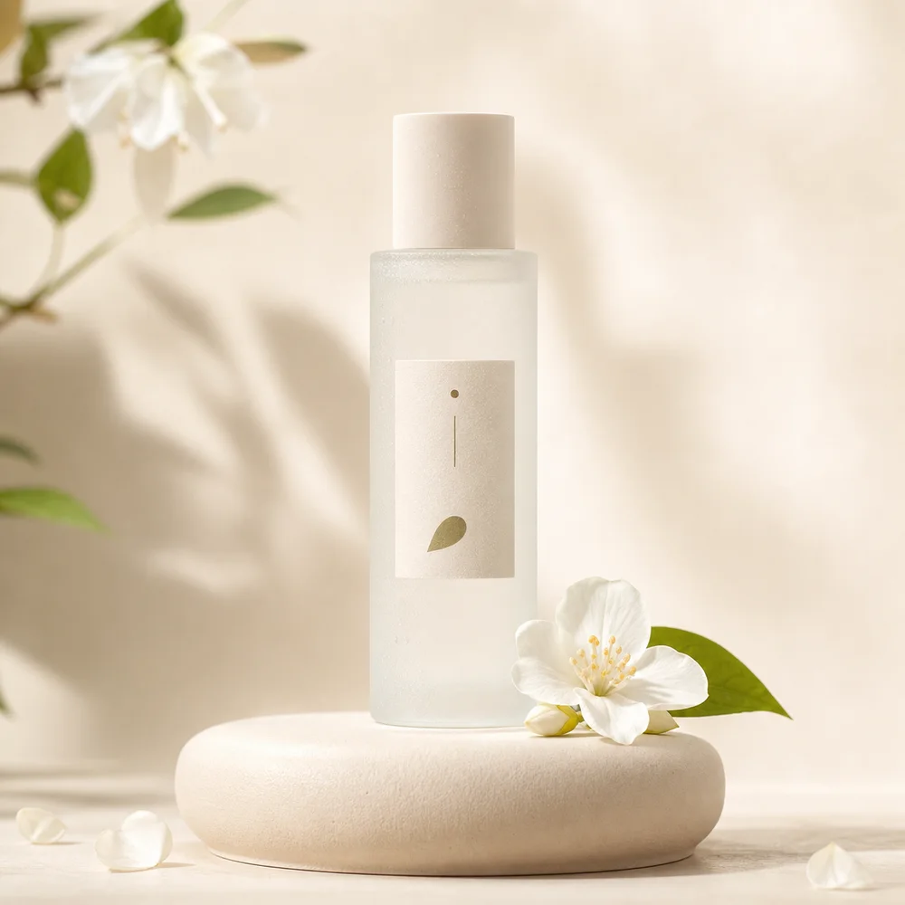 Cloud Milk Essence