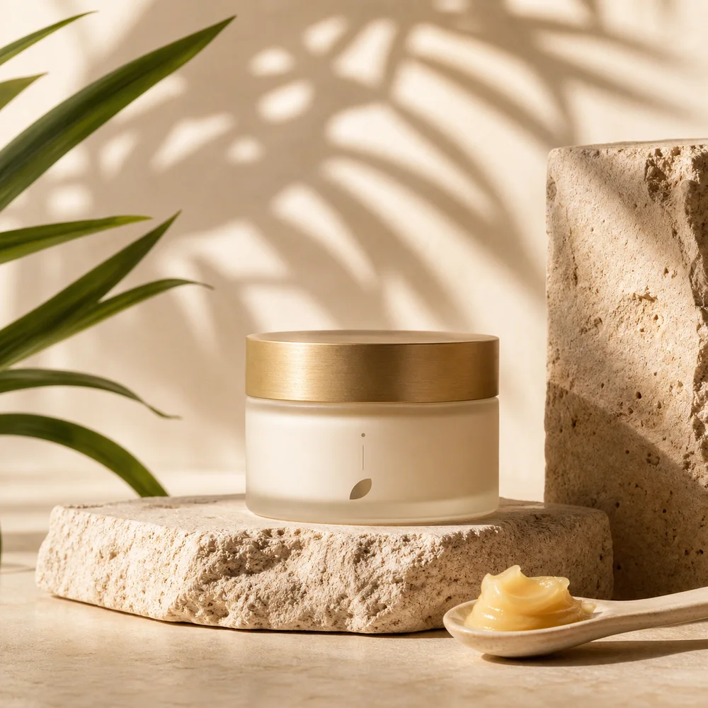 Golden Hour Cleansing Balm
