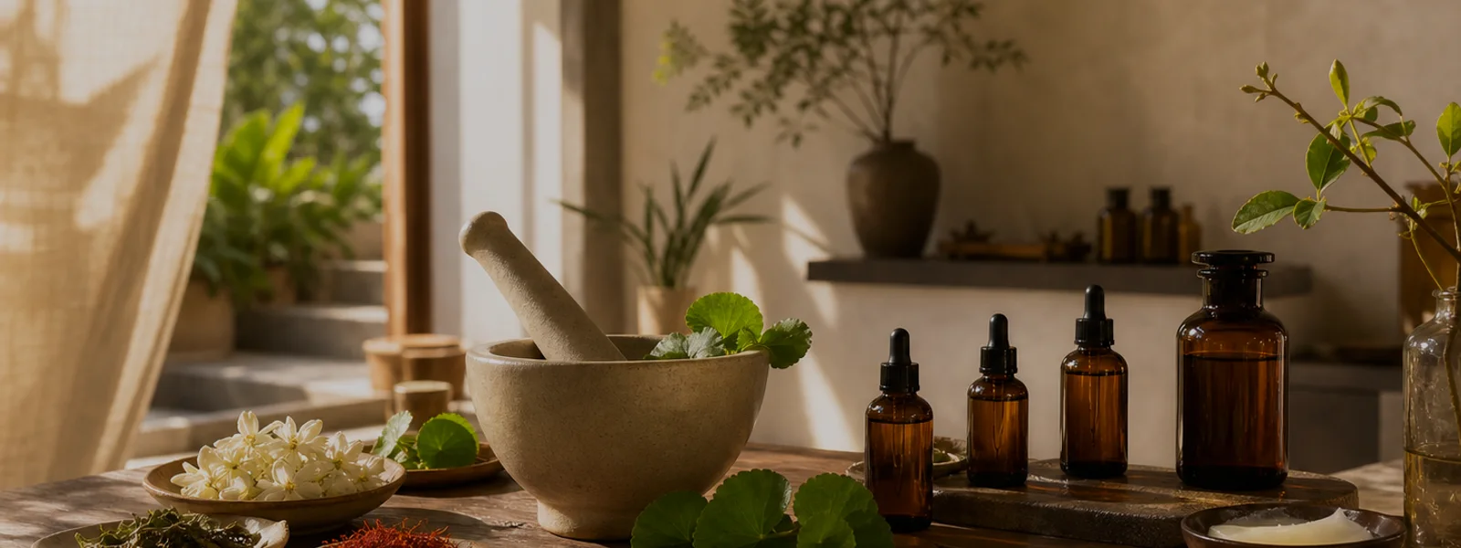 เรื่องน่าสนใจจาก Mali Botanica