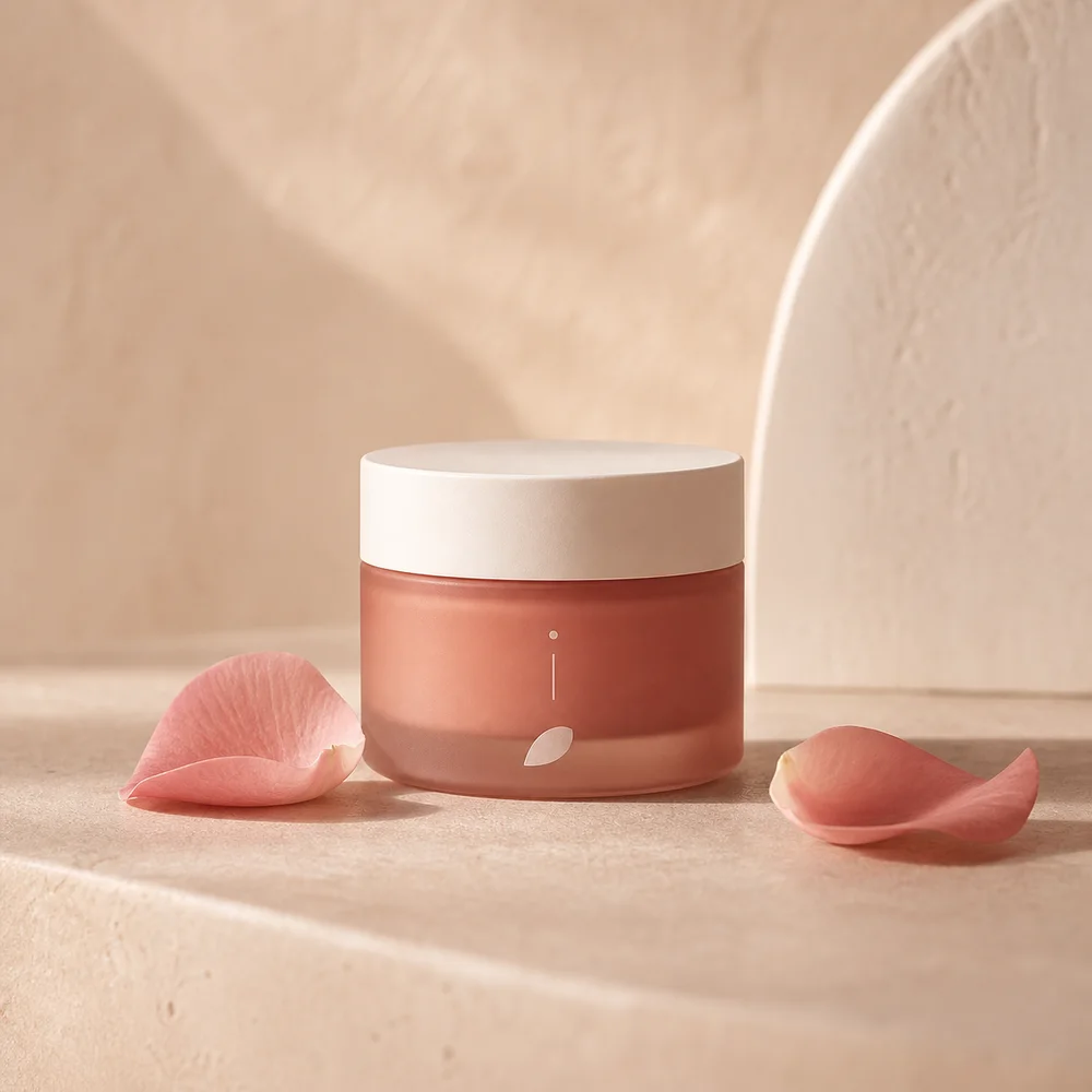 Wild Rose Renewal Cream